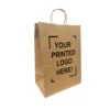 Custom Paper Bags