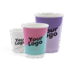 custom Paper Cups
