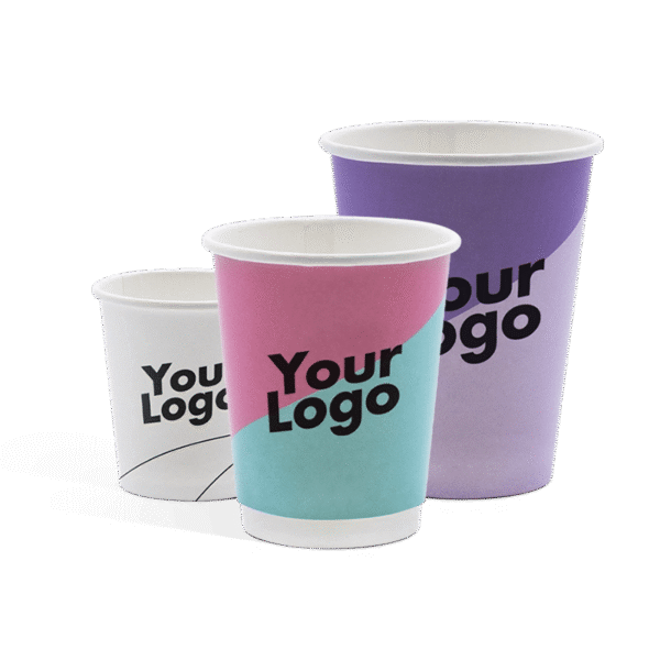custom Paper Cups