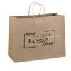 Custom Paper Bags