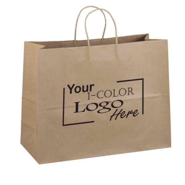 Custom Paper Bags