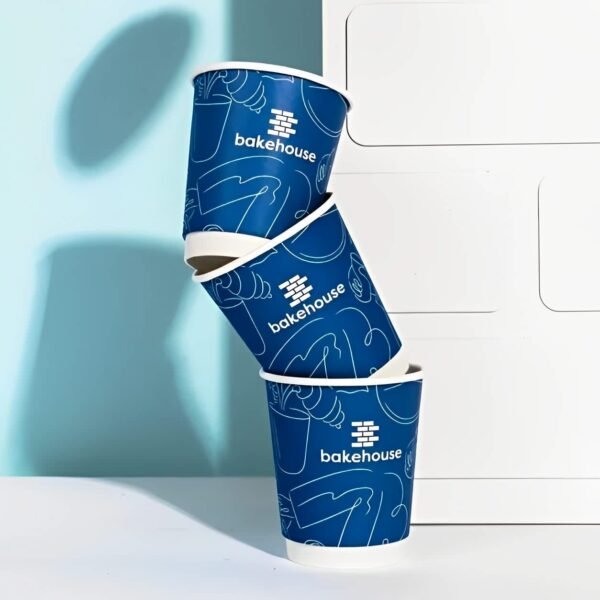 custom Paper Cups