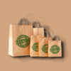 Custom Paper Bags