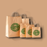 Custom Paper Bags