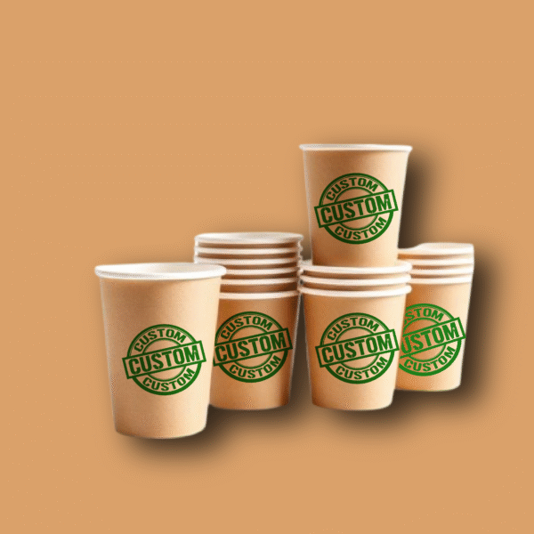 custom Paper Cups